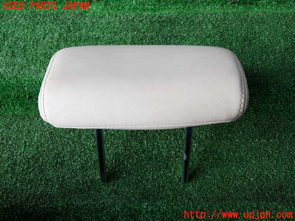 2UPJ-9234467130]レクサス・IS250(GSE20)真中2列目ヘッドレスト 中古_2