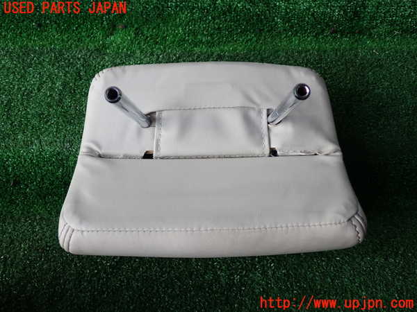 2UPJ-9234467130]レクサス・IS250(GSE20)真中2列目ヘッドレスト 中古_3