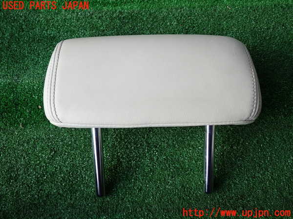 2UPJ-9234467180]レクサス・IS250(GSE20)左2列目ヘッドレスト 中古_2