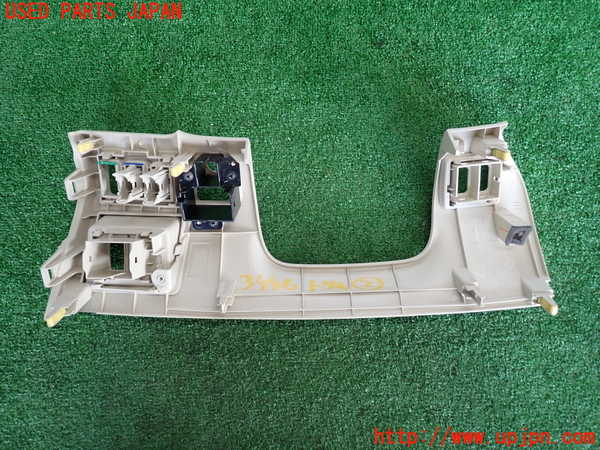 2UPJ-9234467692]レクサス・IS250(GSE20)内装トリム類2 中古_2