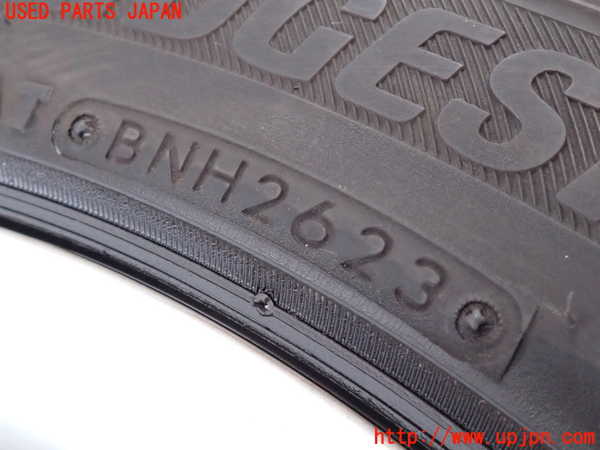 2UPJ-9234469037]レクサス・IS250(GSE20)タイヤ　ホイール　1本② 245/45R17 中古_5