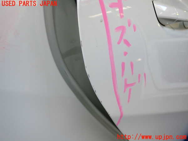 2UPJ-9234471290]ベンツ B180(246242)(246)右後ドア 中古(43R-006723 M101)_3