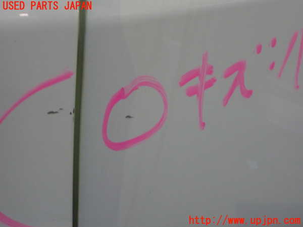 2UPJ-9234471320]ベンツ B180(246242)(246)左後ドア 中古(43R-006723 M101)_2