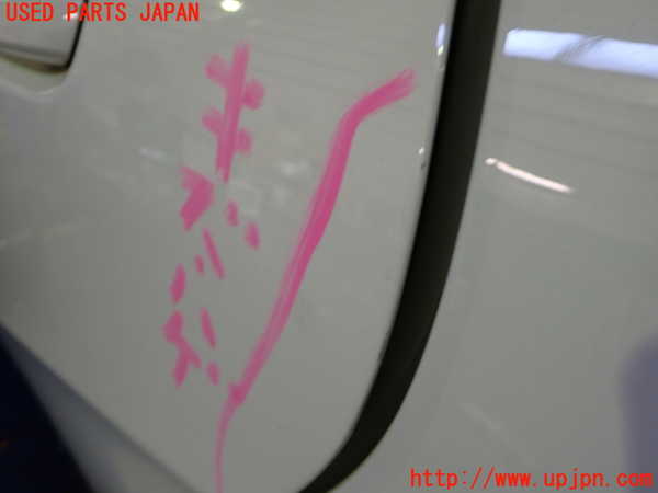 2UPJ-9234471320]ベンツ B180(246242)(246)左後ドア 中古(43R-006723 M101)_3