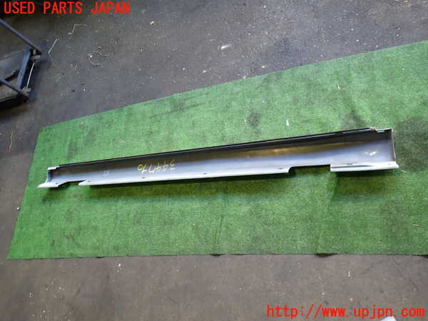 2UPJ-9234471390]ベンツ B180(246242)(246)右サイドステップ 中古_4