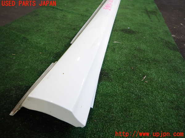 2UPJ-9234471392]ベンツ B180(246242)(246)左サイドステップ 中古_3