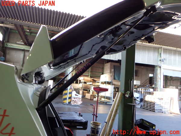 2UPJ-9234471584]ベンツ B180(246242)(246)リアゲートダンパー 中古_2