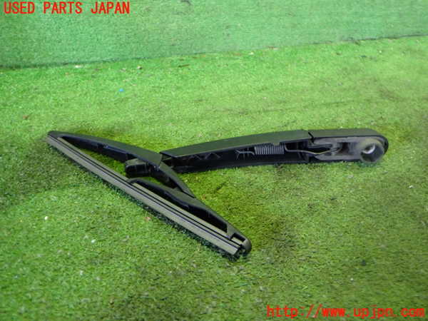2UPJ-9234471661]ベンツ B180(246242)(246)リアワイパーアーム1 中古_2