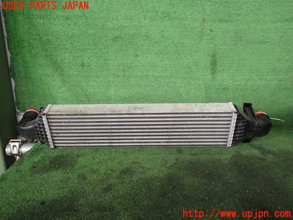2UPJ-9234472451]ベンツ B180(246242)(246)インタークーラー1 中古_2