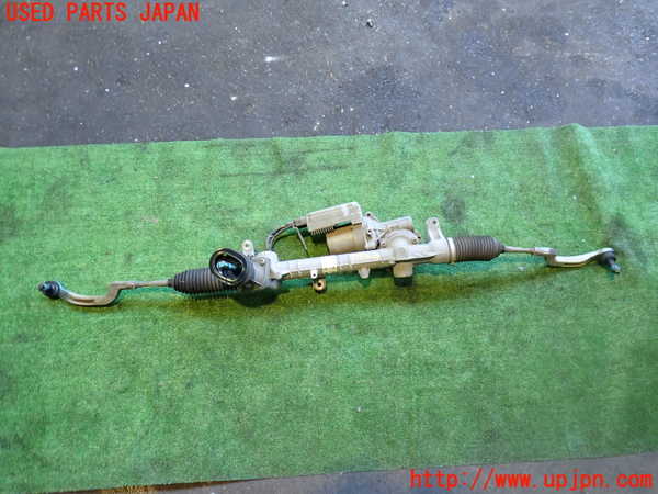 2UPJ-9234474235]ベンツ B180(246242)(246)パワステギアボックス 中古_2