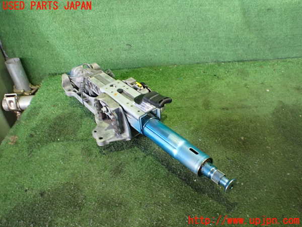 2UPJ-9234474260]ベンツ B180(246242)(246)ステアリングシャフト 中古_2