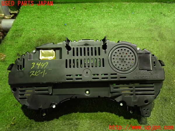2UPJ-9234476170]ベンツ B180(246242)(246)スピードメーター 中古_2