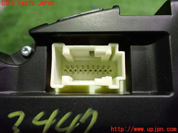 2UPJ-9234476170]ベンツ B180(246242)(246)スピードメーター 中古_3