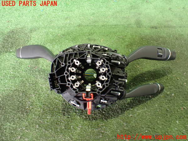 2UPJ-9234476720]ベンツ B180(246242)(246)コンビネーションスイッチ 中古_4