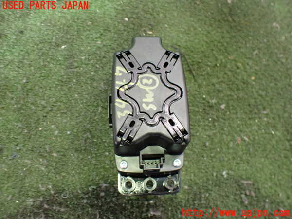 2UPJ-9234476307]ベンツ B180(246242)(246)スイッチ2 (メニュー操作) 中古_2