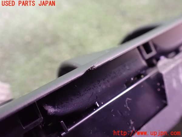 2UPJ-9234476240]ベンツ B180(246242)(246)右前パワーウィンドウスイッチ 中古_3