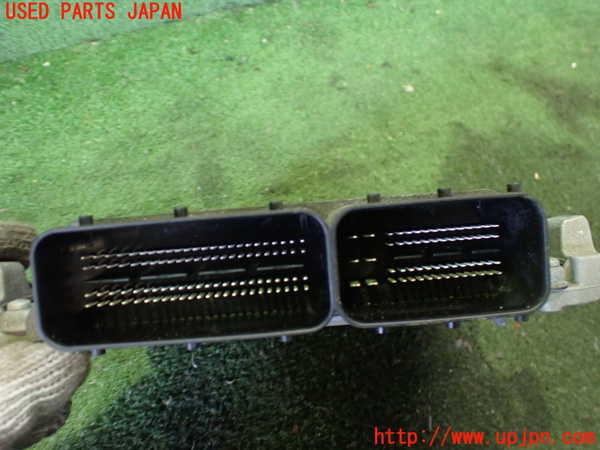 2UPJ-9234476110]ベンツ B180(246242)(246)エンジンコンピューター 中古_3