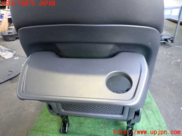 2UPJ-9234477035]ベンツ B180(246242)(246)運転席シート 中古_5