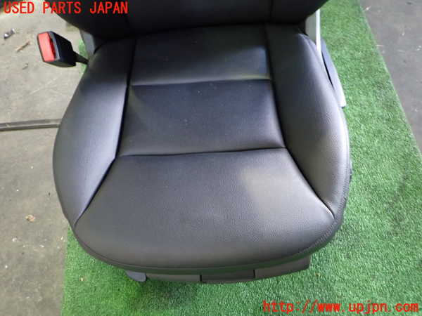 2UPJ-9234477065]ベンツ B180(246242)(246)助手席シート 中古_3