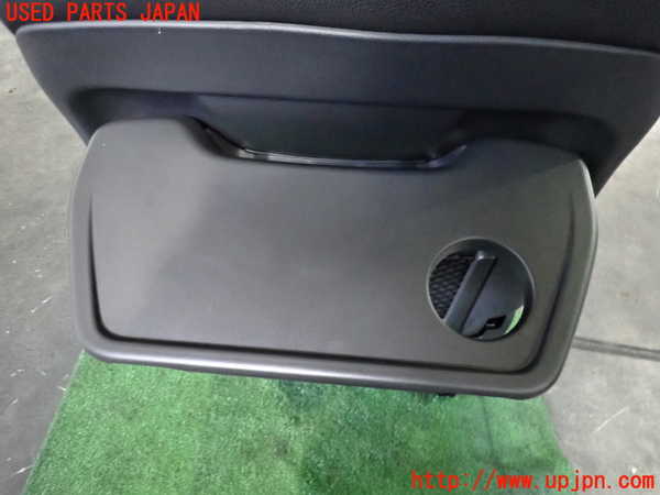 2UPJ-9234477065]ベンツ B180(246242)(246)助手席シート 中古_5