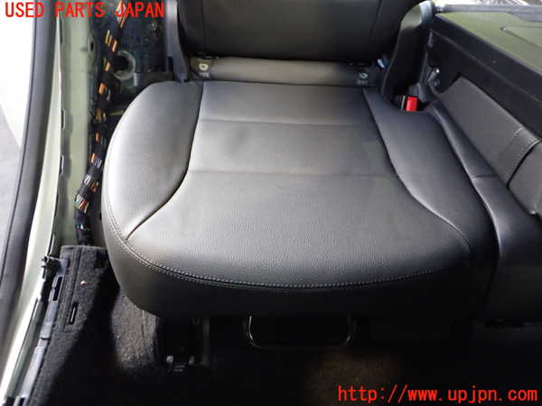 2UPJ-9234477405]ベンツ B180(246242)(246)右リアシート 中古_2