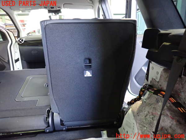 2UPJ-9234477405]ベンツ B180(246242)(246)右リアシート 中古_4