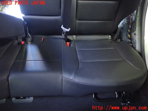 2UPJ-9234477435]ベンツ B180(246242)(246)左リアシート 中古_2