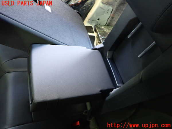 2UPJ-9234477435]ベンツ B180(246242)(246)左リアシート 中古_4