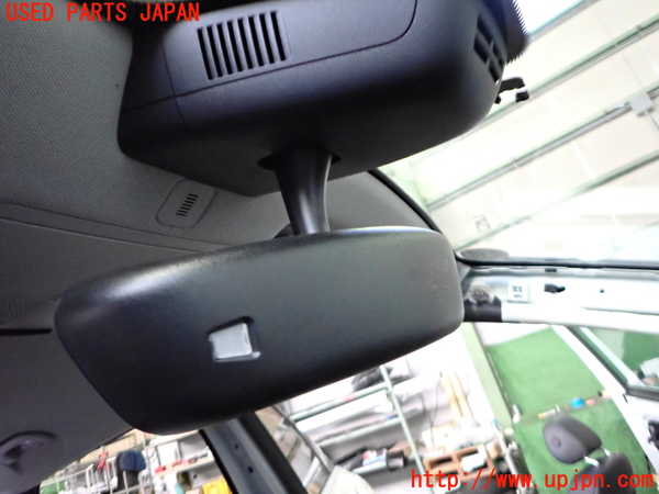 2UPJ-9234477615]ベンツ B180(246242)(246)ルームミラー 中古_2