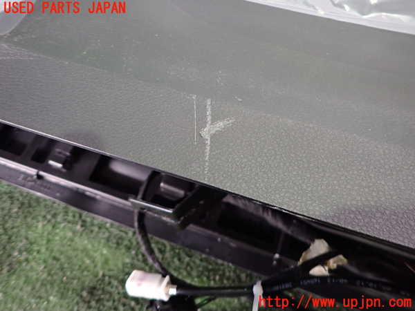 2UPJ-9234477540]ベンツ B180(246242)(246)センターコンソール 中古_5