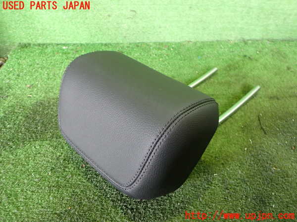 2UPJ-9234477150]ベンツ B180(246242)(246)右2列目ヘッドレスト 中古_3