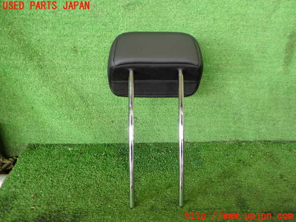 2UPJ-9234477180]ベンツ B180(246242)(246)左2列目ヘッドレスト 中古_2