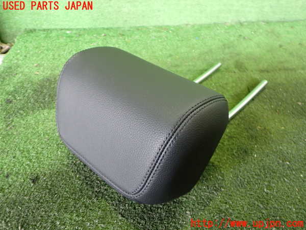 2UPJ-9234477180]ベンツ B180(246242)(246)左2列目ヘッドレスト 中古_3