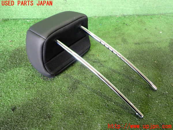 2UPJ-9234477180]ベンツ B180(246242)(246)左2列目ヘッドレスト 中古_4