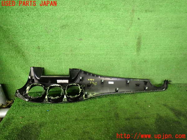 2UPJ-9234477691]ベンツ B180(246242)(246)内装トリム類1 中古_2