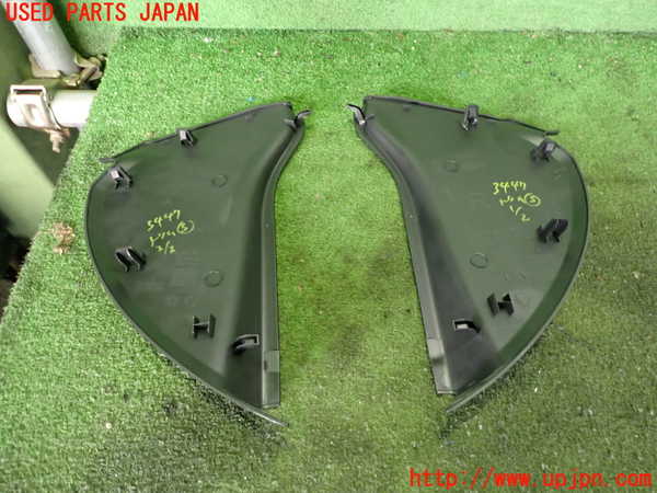 2UPJ-9234477693]ベンツ B180(246242)(246)内装トリム類3 中古_2