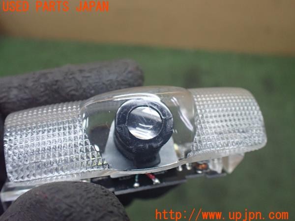 3UPJ=9234480512]マークX 250S GRスポーツ(GRX130)後期 社外 カーテシランプ ロゴ 中古_3