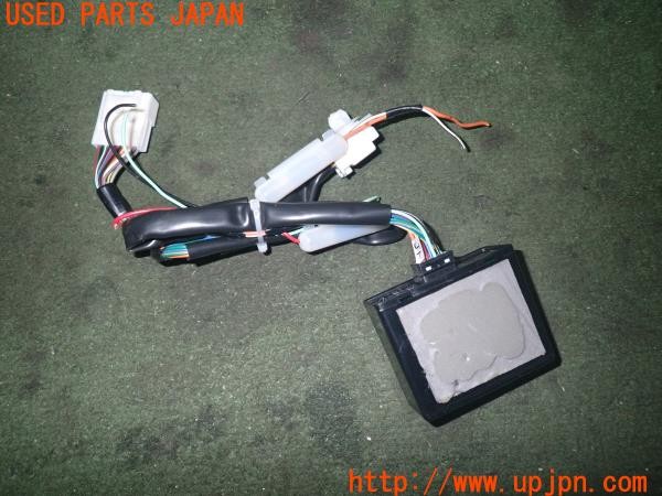3UPJ=9234480524]マークX 250S GRスポーツ(GRX130)後期 純正 08503-00150 オートリトラクタブルミラーユニット 中古_2