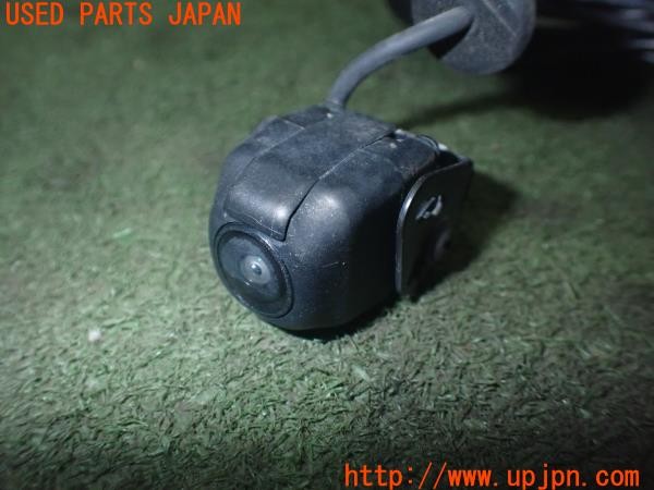 3UPJ=9234480552]マークX 250S GRスポーツ(GRX130)後期 純正? バックカメラ  2150642 中古_2
