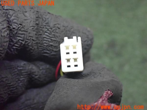 3UPJ=9234480552]マークX 250S GRスポーツ(GRX130)後期 純正? バックカメラ  2150642 中古_4