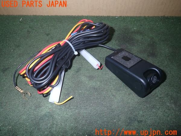 3UPJ=9234480579]マークX 250S GRスポーツ(GRX130)後期 純正 086A3-00080 DRT-H68A ドライブレコーダー 中古_3