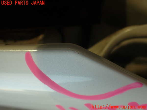 2UPJ-9234481080]マークX(GRX130)右前フェンダー 中古_2