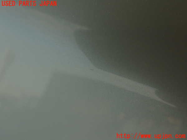 2UPJ-9234481080]マークX(GRX130)右前フェンダー 中古_5