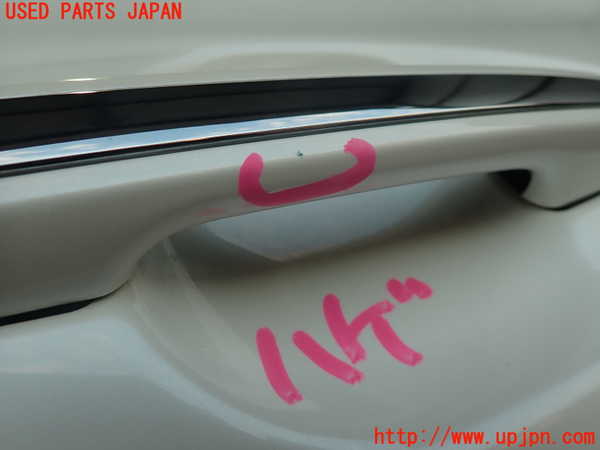 2UPJ-9234481230]マークX(GRX130)右前ドア (43R-00012) 中古_2