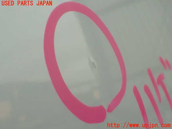 2UPJ-9234481230]マークX(GRX130)右前ドア (43R-00012) 中古_3