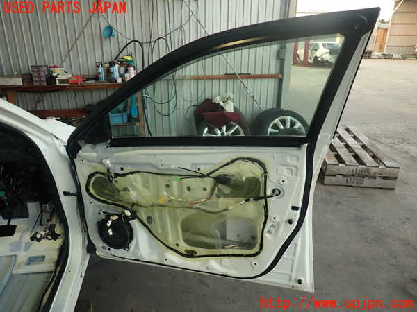 2UPJ-9234481230]マークX(GRX130)右前ドア (43R-00012) 中古_5