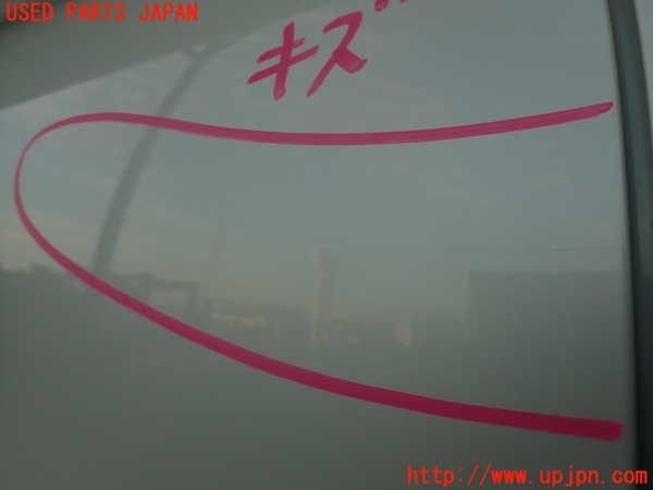 2UPJ-9234481290]マークX(GRX130)右後ドア (43R-00123) 中古_2