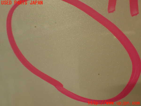 2UPJ-9234481320]マークX(GRX130)左後ドア (43R-00123) 中古_3