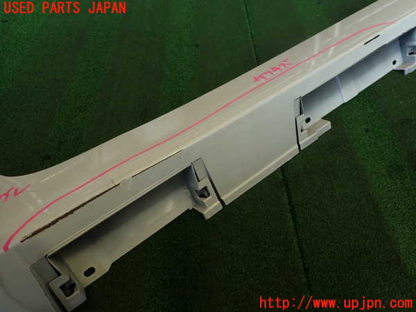 2UPJ-9234481390]マークX(GRX130)右サイドステップ 中古_3