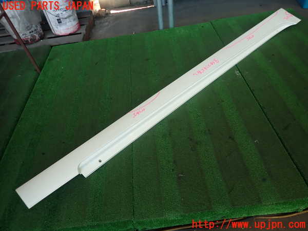 2UPJ-9234481390]マークX(GRX130)右サイドステップ 中古_4